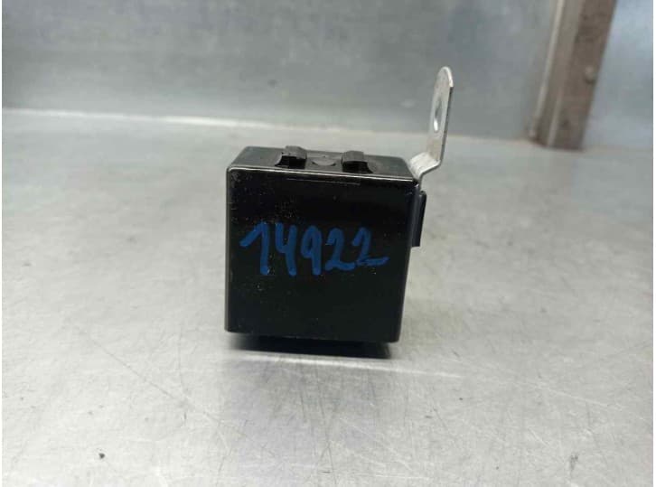 Recambio de rele para ssangyong kyron 2.0 xdi referencia OEM IAM 8475005001 2