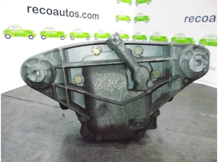 Recambio de diferencial trasero para bmw 5 (e39) 520 d referencia OEM IAM 7503464  2.56 4