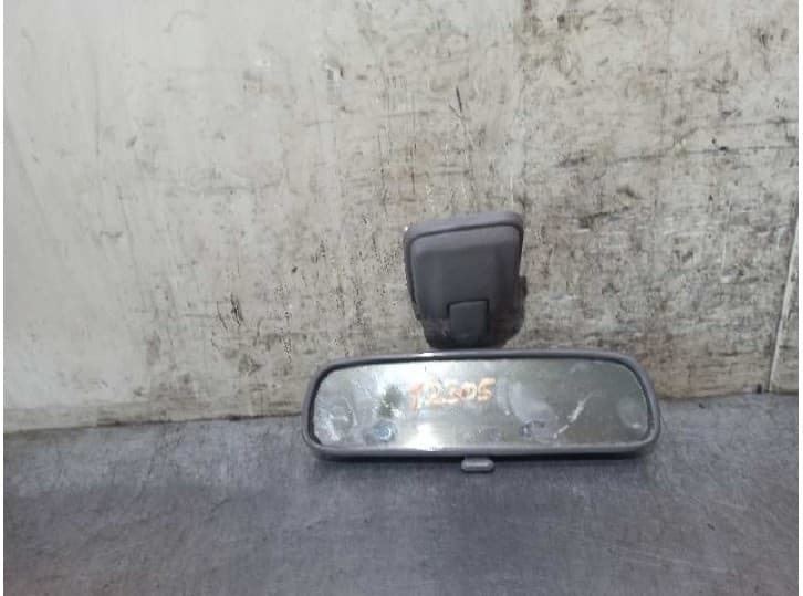 Recambio de espejo interior para toyota 4 runner ii (_n13_) 3.0 (vzn130_) referencia OEM IAM