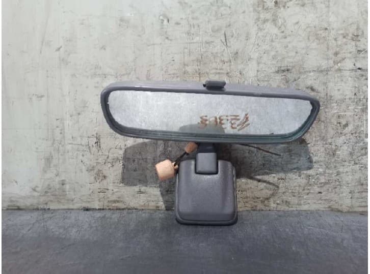 Recambio de espejo interior para toyota 4 runner ii (_n13_) 3.0 (vzn130_) referencia OEM IAM 3
