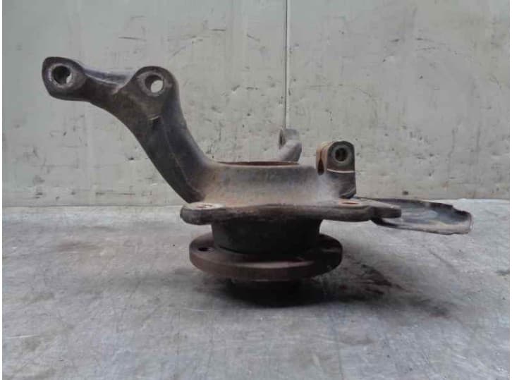 Recambio de mangueta delantera derecha para seat inca (6k9) 1.9 sdi referencia OEM IAM 3