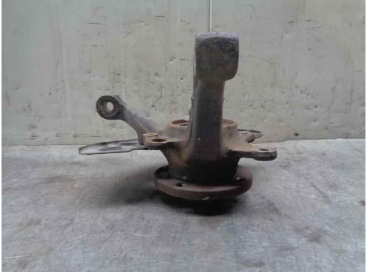 Recambio de mangueta delantera derecha para seat inca (6k9) 1.9 sdi referencia OEM IAM 6