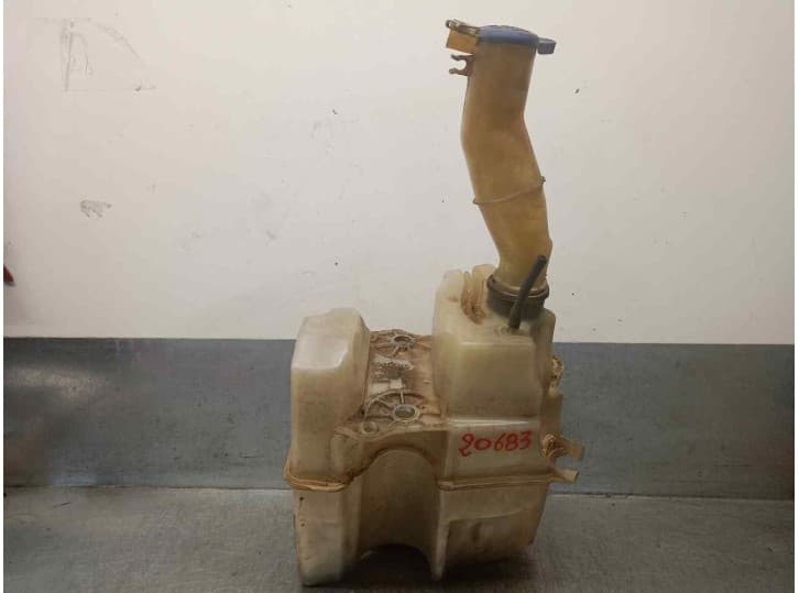 Recambio de deposito limpia para volvo s60 i (384) 2.4 referencia OEM IAM 9178881