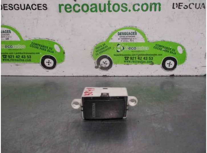 Recambio de mando para hyundai sonata v (nf) 2.0 crdi referencia OEM IAM 959303K500
