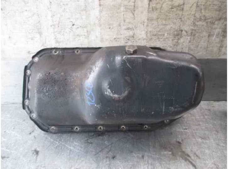 Recambio de carter para seat ibiza ii (6k1) 1.4 i referencia OEM IAM 032103603A