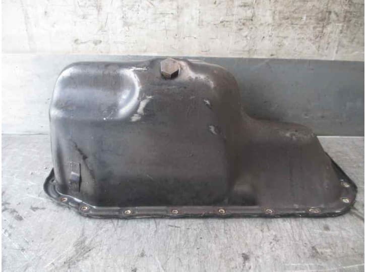 Recambio de carter para seat ibiza ii (6k1) 1.4 i referencia OEM IAM 032103603A 3