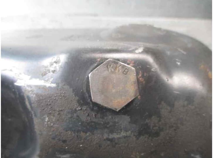 Recambio de carter para seat ibiza ii (6k1) 1.4 i referencia OEM IAM 032103603A 8