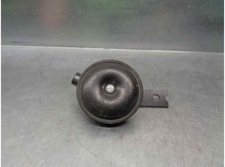 Recambio de claxon para kia carens iv 1.7 crdi referencia OEM IAM 96630A4000