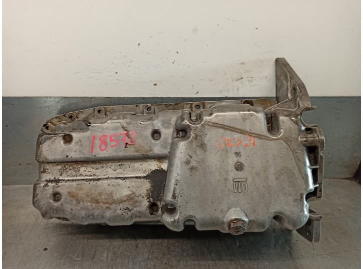 Recambio de carter para opel tigra (s93) 1.4 16v (f07) referencia OEM IAM R90400134