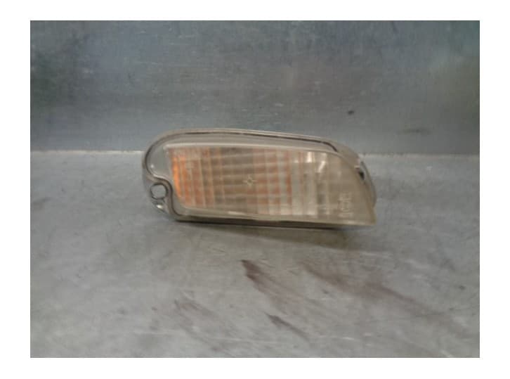 Recambio de piloto delantero izquierdo para mg zr 105 referencia OEM IAM