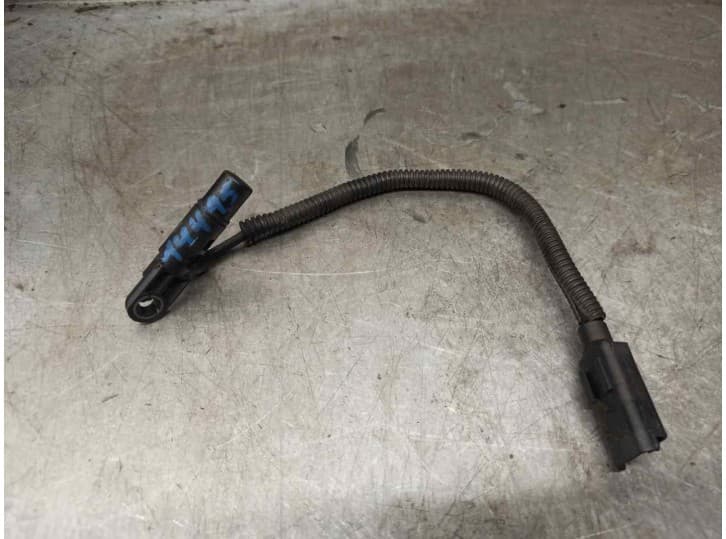 Recambio de sensor para citroën c3 picasso (sh_) 1.6 hdi 90 referencia OEM IAM 9664430980