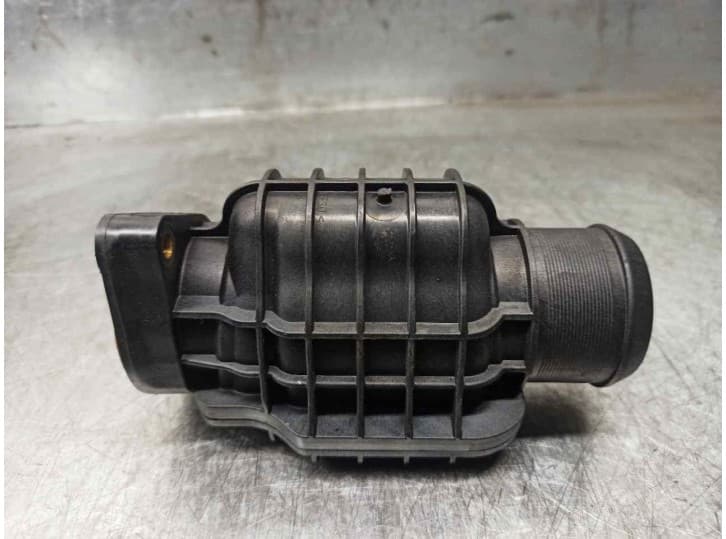 Recambio de tubo para citroën c3 picasso (sh_) 1.6 hdi 90 referencia OEM IAM 9687261180