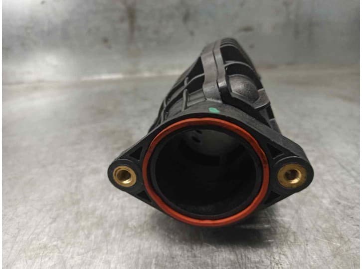 Recambio de tubo para citroën c3 picasso (sh_) 1.6 hdi 90 referencia OEM IAM 9687261180 2