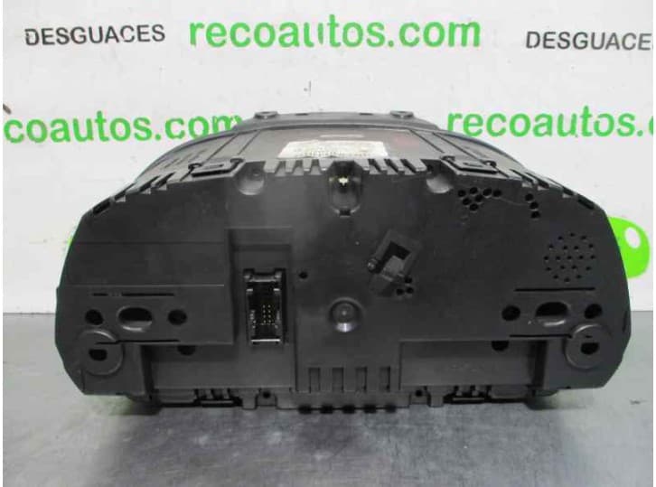 Recambio de cuadro instrumentos para bmw 1 (e87) 118 d referencia OEM IAM 6983531 1041568 3