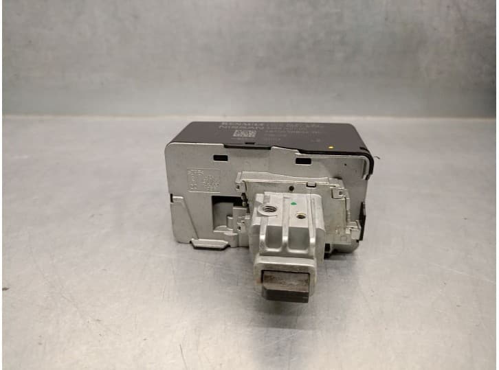 Recambio de antirrobo para nissan micra v (k14) 0.9 ig-t referencia OEM IAM 487005RB9A 3