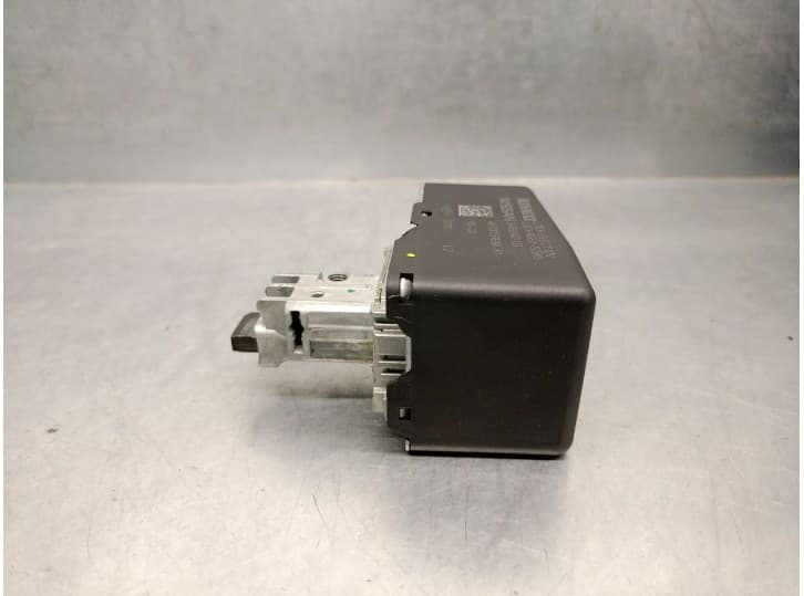 Recambio de antirrobo para nissan micra v (k14) 0.9 ig-t referencia OEM IAM 487005RB9A 4