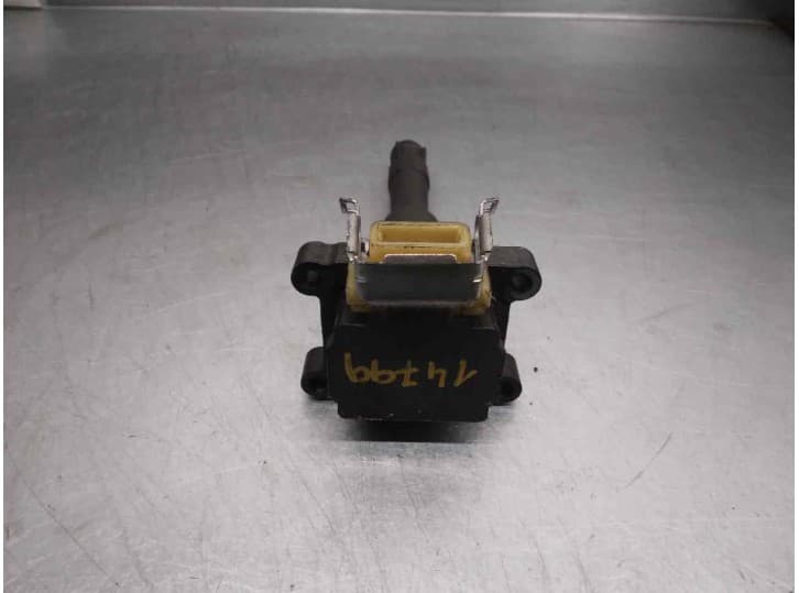 Recambio de bobina encendido para bmw 7 (e38) 730 i, il referencia OEM IAM 1703359 3