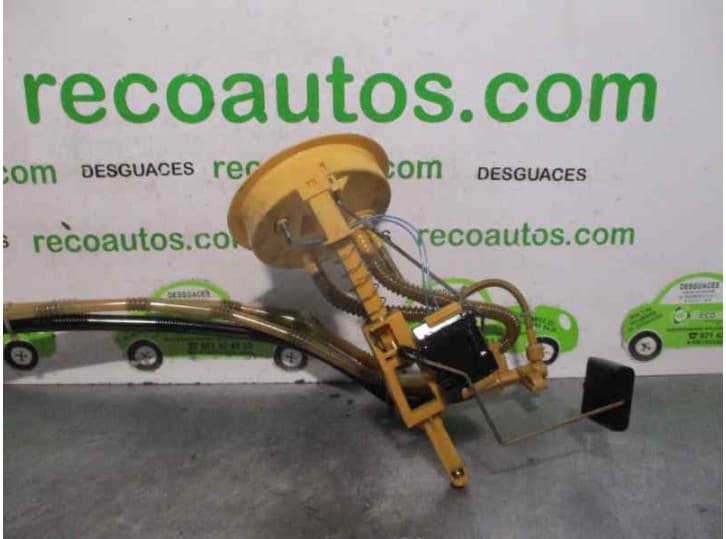 Recambio de aforador para bmw 1 (e87) 118 d referencia OEM IAM 6763888 A2C53025289 VDO 4