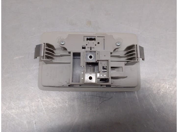 Recambio de luz interior para mazda 3 (bl) 1.6 mzr (bl14) referencia OEM IAM EG2151310A75 2