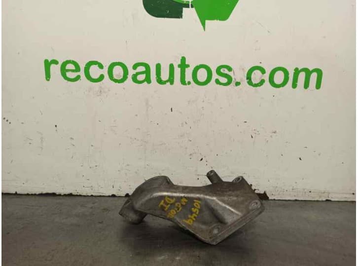Recambio de soporte motor izquierdo para bmw 3 (e46) 318 i referencia OEM IAM 22116759487