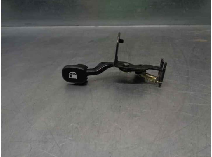 Recambio de mando para kia carens iv 1.7 crdi referencia OEM IAM