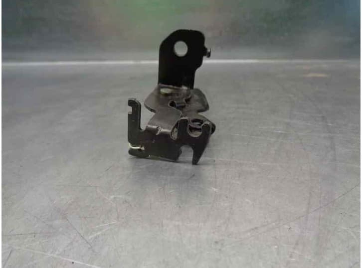 Recambio de mando para kia carens iv 1.7 crdi referencia OEM IAM 3
