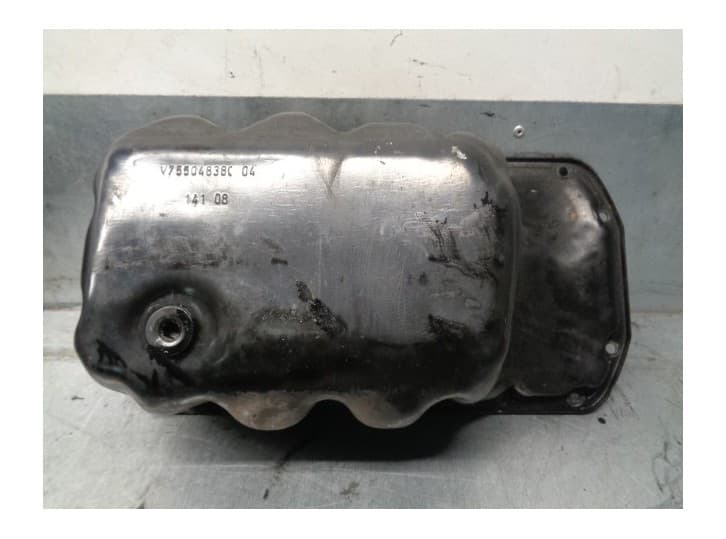 Recambio de carter para peugeot 308 i (4a_, 4c_) 1.6 16v referencia OEM IAM V75504838004