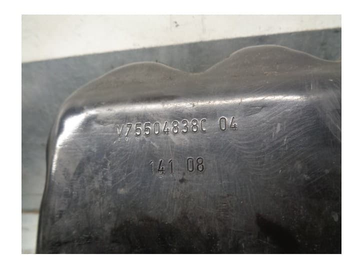 Recambio de carter para peugeot 308 i (4a_, 4c_) 1.6 16v referencia OEM IAM V75504838004 2