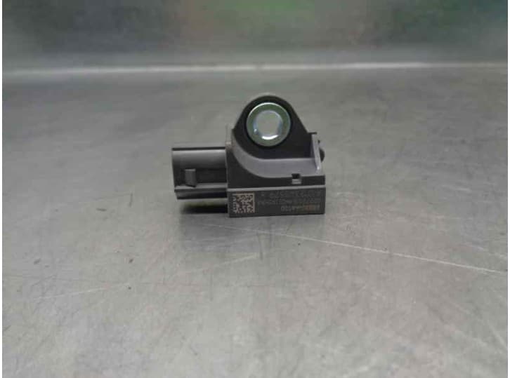 Recambio de sensor impacto para kia carens iv 1.7 crdi referencia OEM IAM 95930A4100