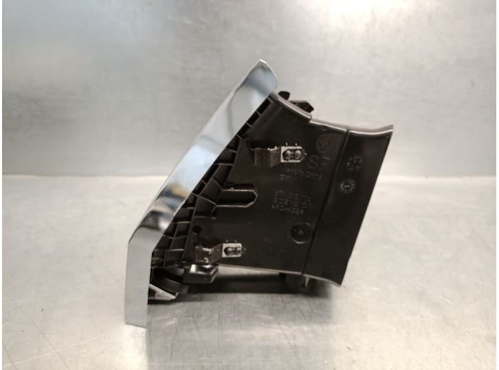 Recambio de aireador para skoda karoq (nu7, nd7) 1.5 tsi referencia OEM IAM 57A818702A 2