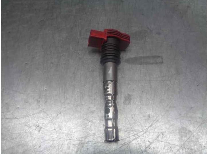 Recambio de bobina encendido para audi a6 c5 (4b2, 4b4) 3.0 referencia OEM IAM 06C905115L