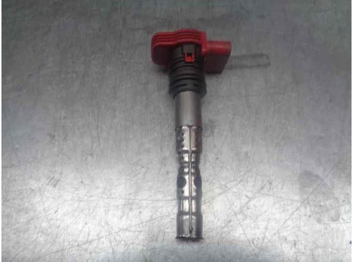 Recambio de bobina encendido para audi a6 c5 (4b2, 4b4) 3.0 referencia OEM IAM 06C905115L 2