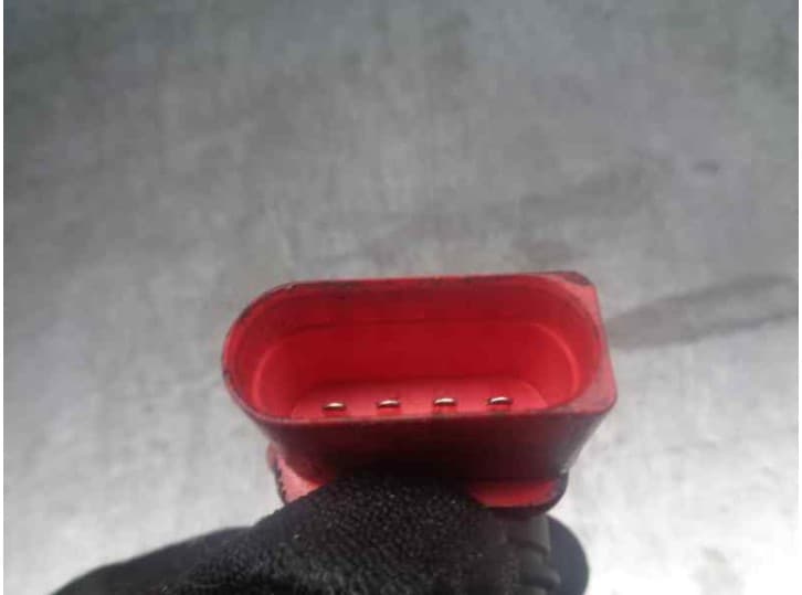 Recambio de bobina encendido para audi a6 c5 (4b2, 4b4) 3.0 referencia OEM IAM 06C905115L 5