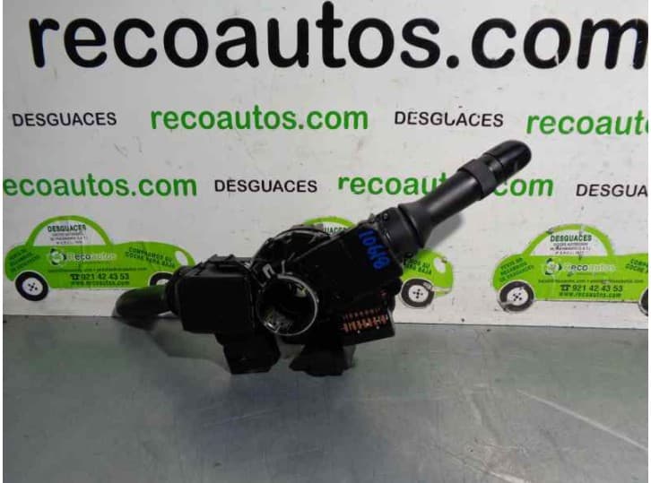 Recambio de mando luces para toyota yaris (_p9_) 1.0 vvt-i (ksp90_) referencia OEM IAM 17F144 3