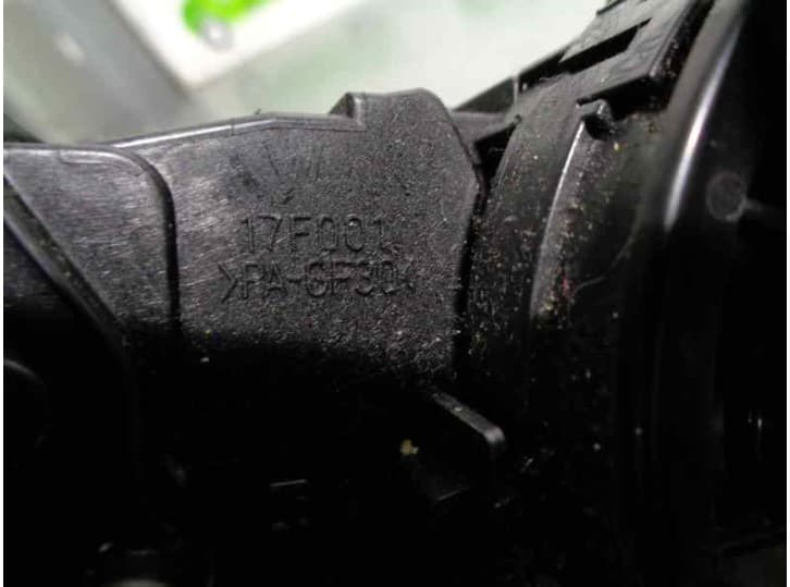 Recambio de mando luces para toyota yaris (_p9_) 1.0 vvt-i (ksp90_) referencia OEM IAM 17F144 6