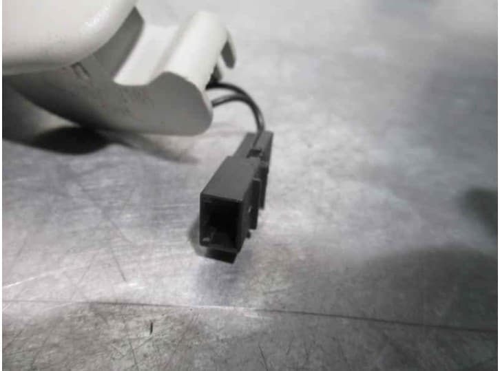 Recambio de parasol derecho para audi a4 b7 (8ec) 1.8 t referencia OEM IAM 8E0857552 3
