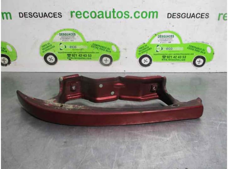Recambio de cerquillo faro para rover 600 i (rh) 620 sdi referencia OEM IAM