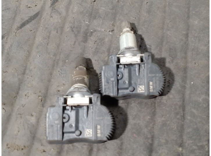 Recambio de sensor presion para mini mini (f55) cooper s referencia OEM IAM 70735510 2