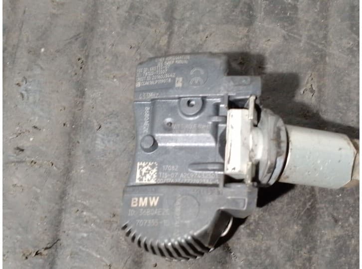 Recambio de sensor presion para mini mini (f55) cooper s referencia OEM IAM 70735510 3