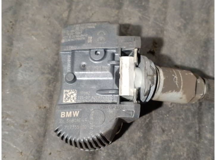 Recambio de sensor presion para mini mini (f55) cooper s referencia OEM IAM 70735510 4