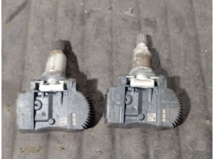 Recambio de sensor presion para mini mini (f55) cooper s referencia OEM IAM 70735510 2