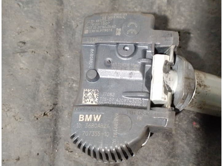 Recambio de sensor presion para mini mini (f55) cooper s referencia OEM IAM 70735510 3