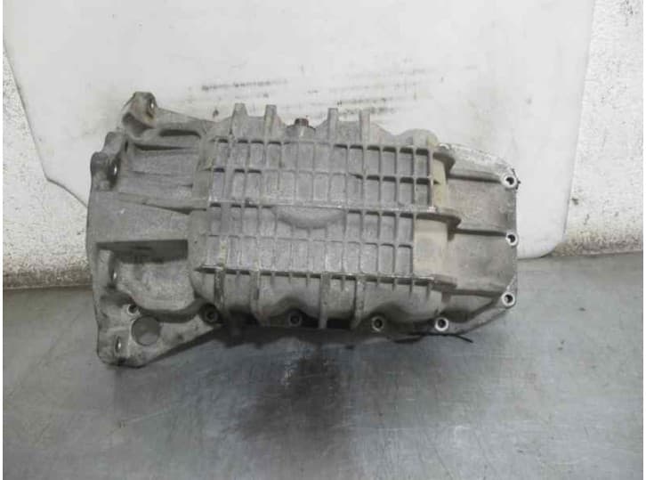 Recambio de carter para ford focus ii sedán (db_, fch, dh) 1.6 referencia OEM IAM 98MM6675CB 2