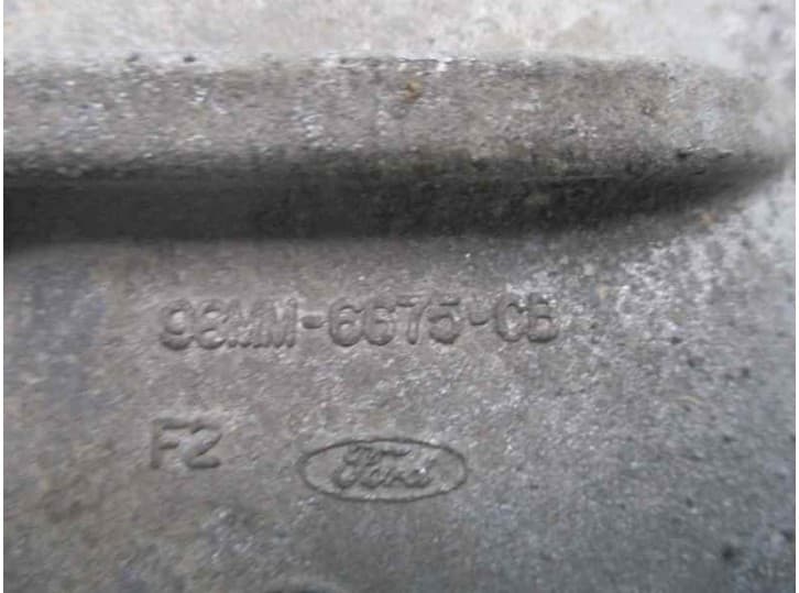 Recambio de carter para ford focus ii sedán (db_, fch, dh) 1.6 referencia OEM IAM 98MM6675CB 3
