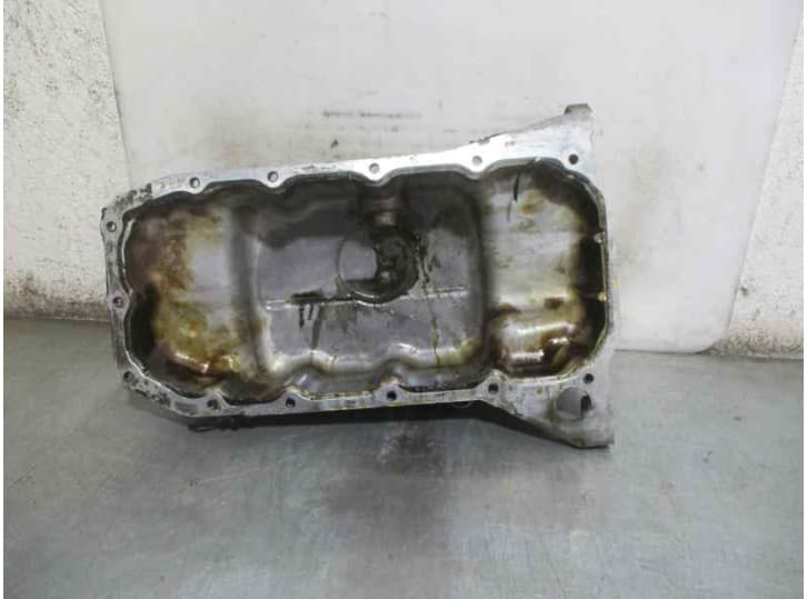 Recambio de carter para ford focus ii sedán (db_, fch, dh) 1.6 referencia OEM IAM 98MM6675CB 4