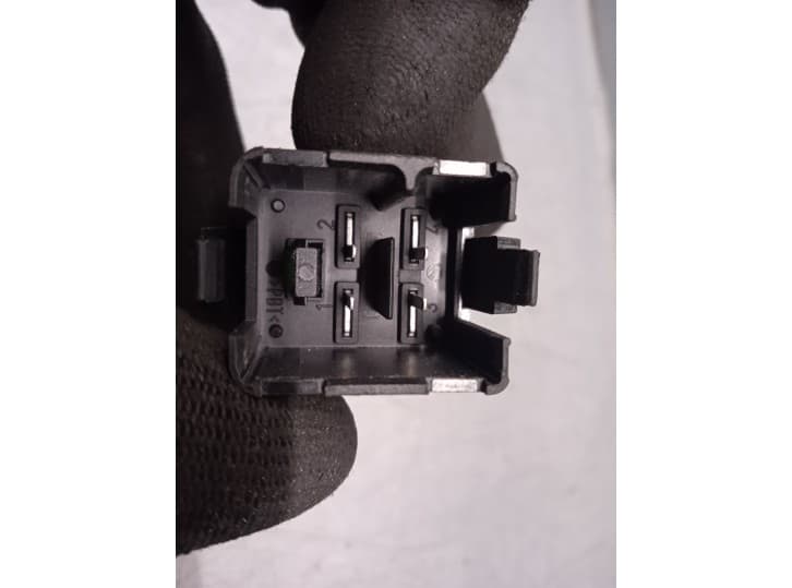 Recambio de warning para volkswagen touran (1t1, 1t2) 1.9 tdi referencia OEM IAM 1T0953509 3
