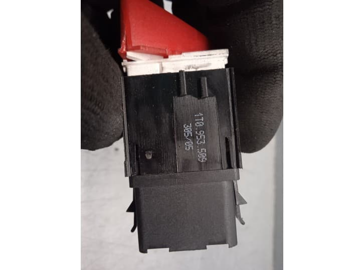 Recambio de warning para volkswagen touran (1t1, 1t2) 1.9 tdi referencia OEM IAM 1T0953509 4