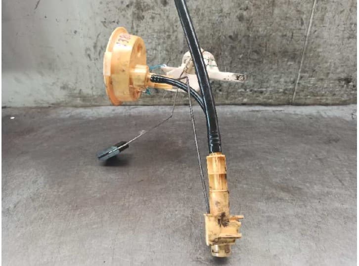 Recambio de aforador para bmw 3 (e46) 320 d referencia OEM IAM 6752054 221824065006 VDO 2