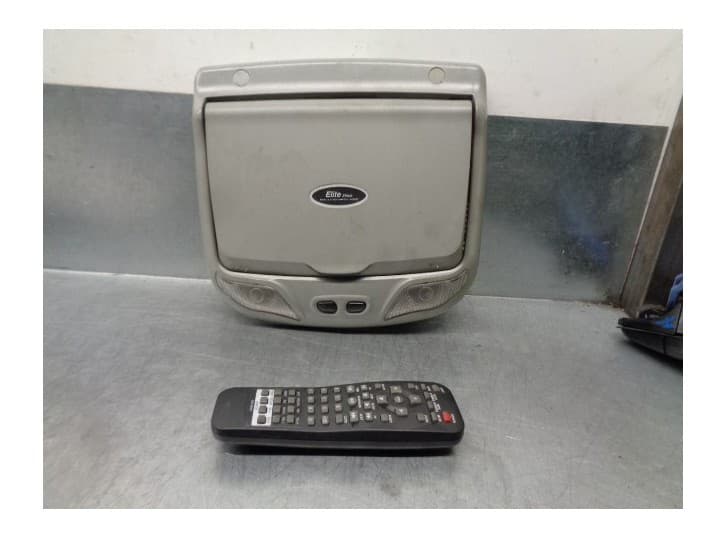 Recambio de sistema dvd para subaru outback (br) 2.0 d awd (brd) referencia OEM IAM