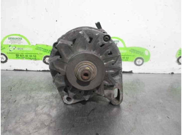 Recambio de alternador para seat ibiza i (21a) 1.5 i referencia OEM IAM 9120144279  BOSCH